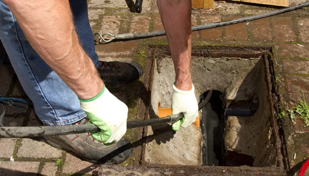 Une entreprise de débouchage canalisation présente sur tout le département 31